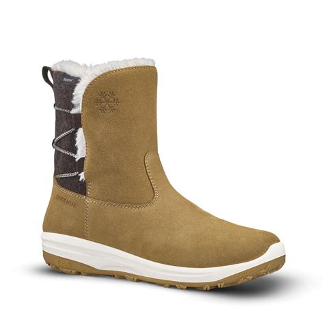 sneeuwschoenen adidas